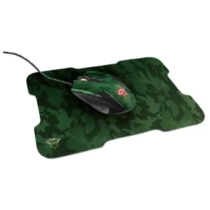 image of Gxt781 Rixa Camo Mouse & Pad