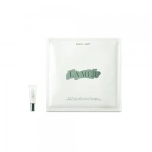 image of La Mer Brilliance Brightening Facial