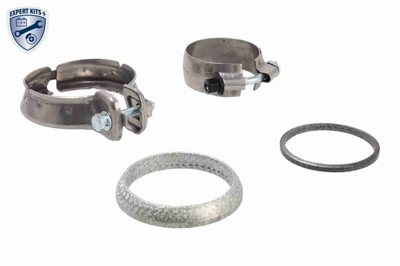 Image of VAICO Mounting Kit, soot filter VAICO V30-4742