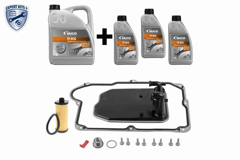 Image of Gearbox service kit VAICO V30-2257-XXL
