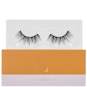 image of Lola's Lashes Amber Strip Eyelashes