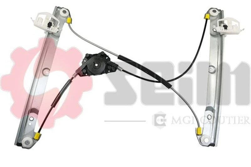Image of Window regulator SEIM 900981