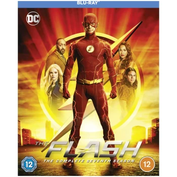 Image of The Flash - Season 7