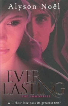 Image of Everlasting by Alyson Noel Paperback