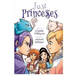 Image of Just Princesses