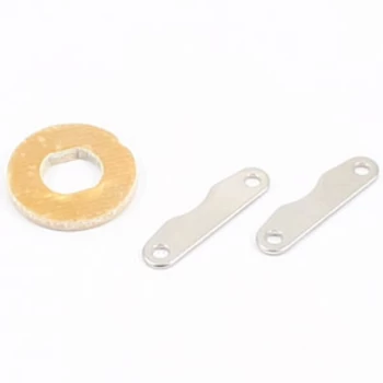 Image of Ftx Carnage Nt / Zorro Nt Brake Set