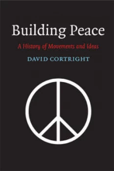 Image of Building Peace by David Cortright Paperback