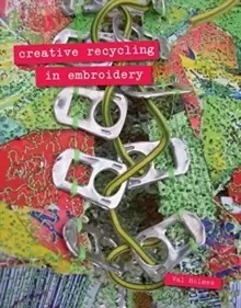 Image of Creative Recycling in Embroidery