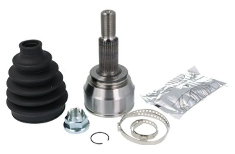Image of METELLI CV joint kit METELLI 15-11017