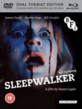 image of Sleepwalker / The Insomniac