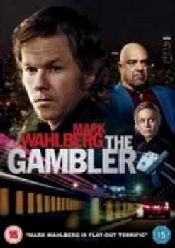 Image of The Gambler