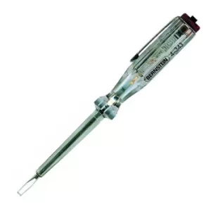 image of Bernstein 4-343 VDE VDE Voltage Tester 60 x 3.0mm