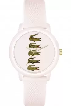 image of Ladies SS23 Lacoste.12.12 Watch 2001318