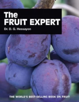 Image of The Fruit Expert Paperback