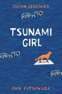 Image of Tsunami Girl