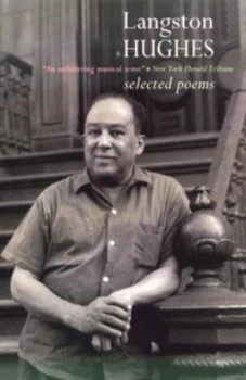 Image of Selected Poems of Langston Hughes by Langston Hughes Paperback