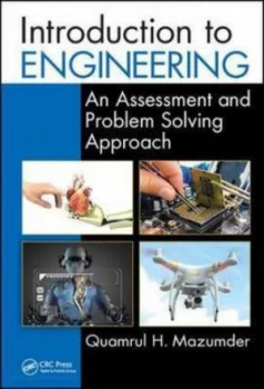 Image of Introduction to Engineering by Quamrul H. Mazumder Hardback