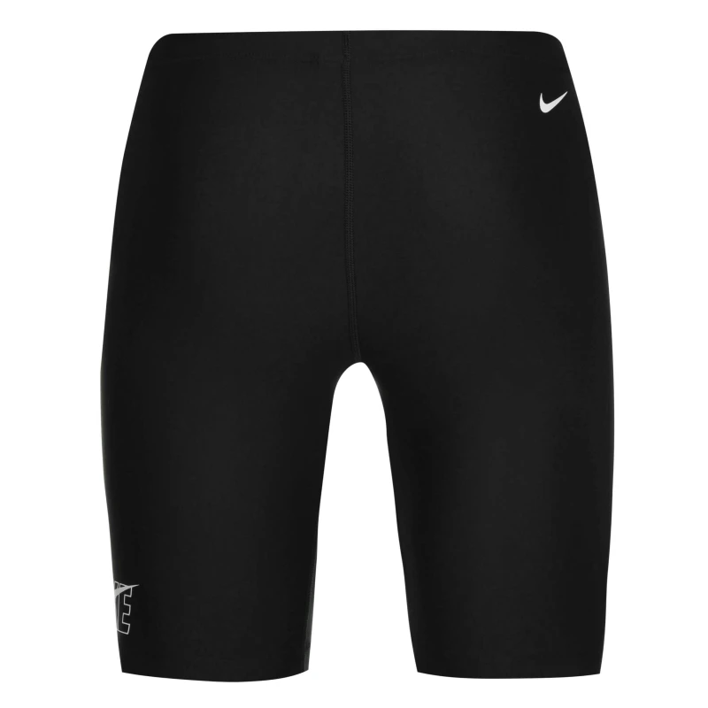 Image of Nike Logo Jammers Mens - Black S