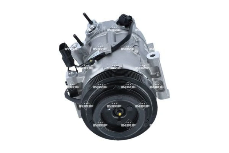 Image of NRF Air conditioning compressor NRF 320189G