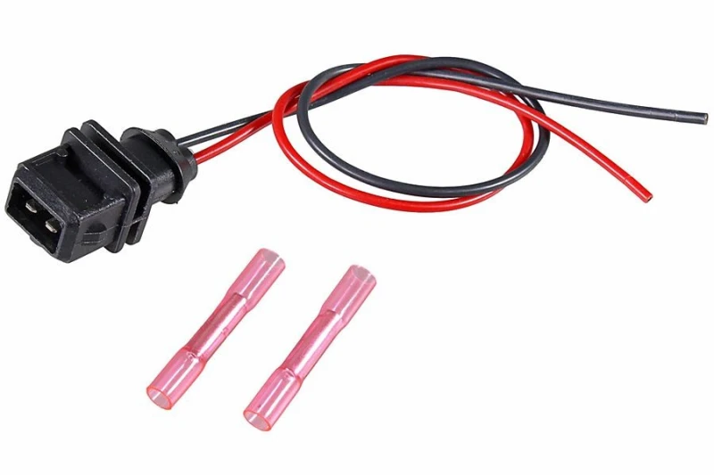 Image of Cable Repair Set, central electrics METZGER 2324200