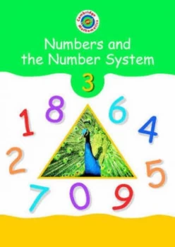 Image of Numbers and the Number System. 3 by Jane Crowden Paperback