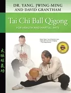 Image of tai chi ball qigong for health and martial arts
