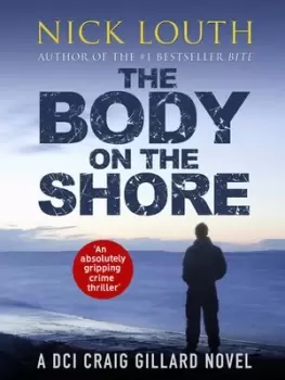 Image of The Body on the Shore by Nick Louth