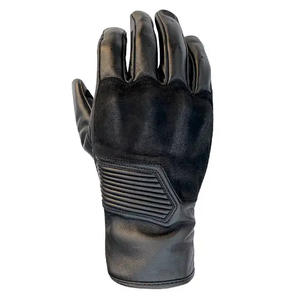 Image of RST Crosby Gloves Black Size 12