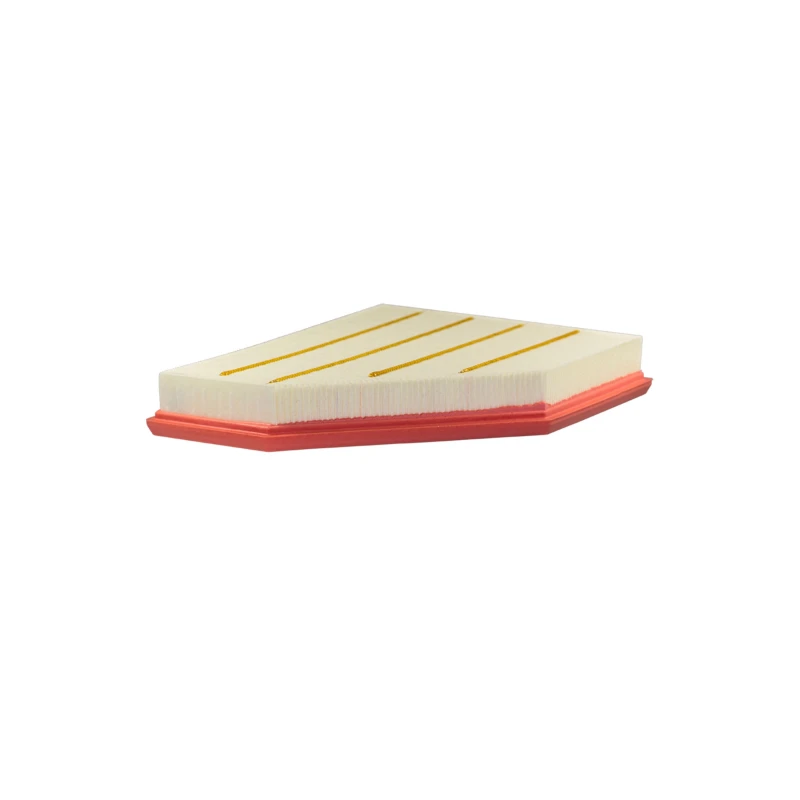 Image of FILTRON AP 026/5 Air filter Filter Insert Air Filter (8)