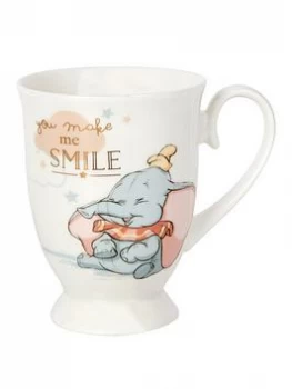 image of Disney Magical Beginnings Dumbo Mug, One Colour, Women