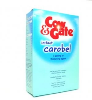 image of Cow & Gate Instant Carobel Thickening Agent 135g