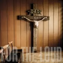 Image of A Prayer for the Loud