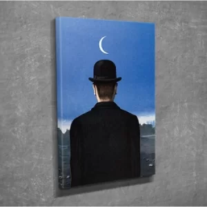 Image of DC284 Multicolor Decorative Canvas Painting