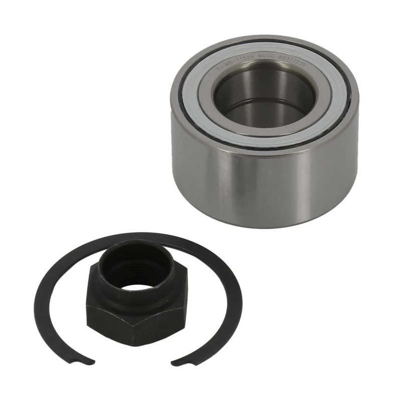 Image of Wheel bearing kit MOOG FI-WB-11526