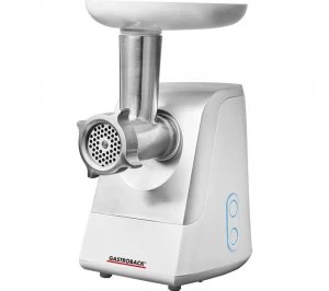 Image of Gastroback Design 41403 Meat Mincer Grinder