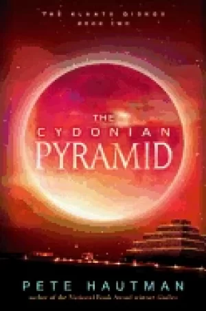 Image of cydonian pyramid