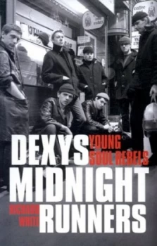 Image of Dexys Midnight Runners Paperback