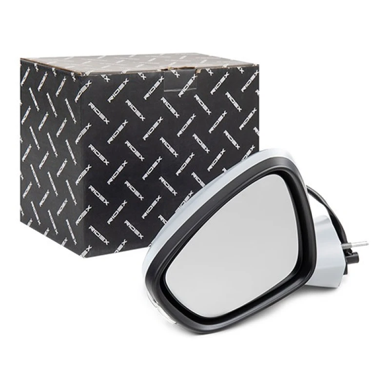 Image of RIDEX Wing mirror RIDEX 50O1049