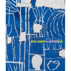 Image of Royal Academy Illustrated 2011 by Christopher Le Brun Ra Paperback