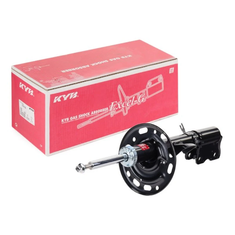 Image of KYB Shock absorber KYB 339189
