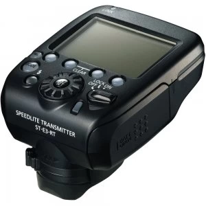Image of Canon Speedlite ST E3 RT