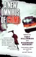 Image of new omnibus of crime