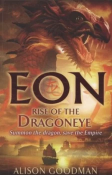 Image of Eon by Alison Goodman Paperback