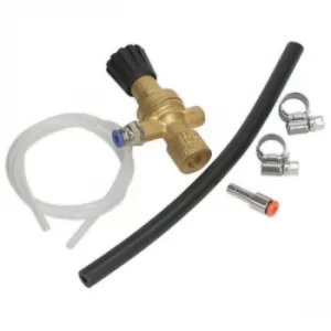 image of Sealey 120.802032 No Gas/gas Conversion Kit