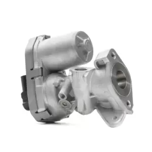 Image of DELPHI EGR valve FORD,FIAT,PEUGEOT EG10399-12B1 71788555,71789686,71789688 Exhaust gas recirculation valve,EGR 71790493,71793030,71793436,71793478