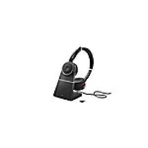Image of Jabra Headset EVOLVE 75 MS