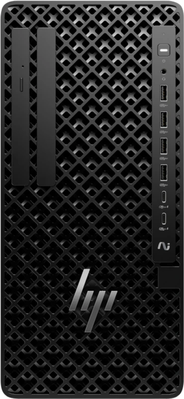 Image of HP Z1 Tower G1i Intel Core Ultra 7 265 32GB DDR5-SDRAM 1TB SSD NVIDI