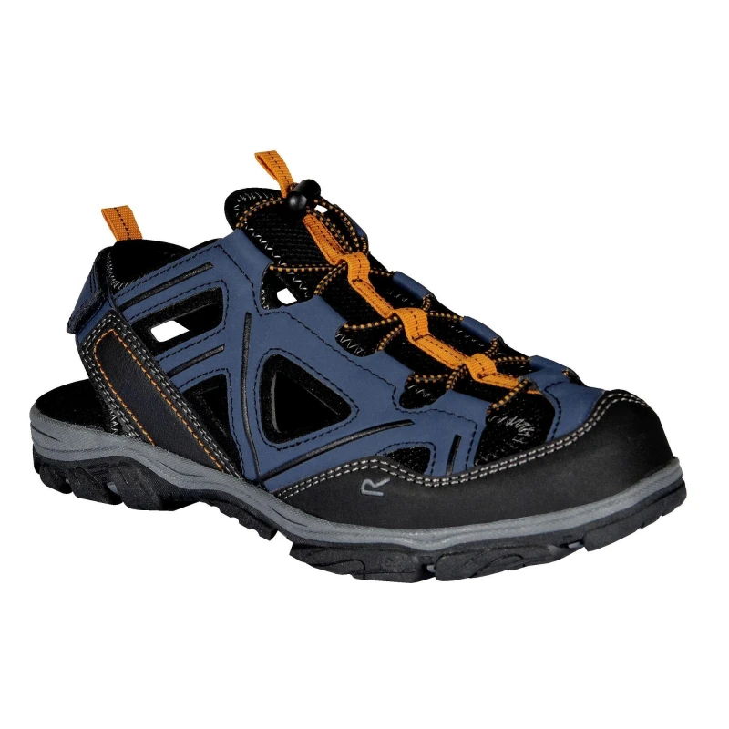 Image of Regatta Westshore 3 Sandals Blue