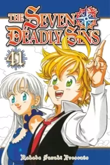 Image of The Seven Deadly Sins 41