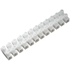 Image of Metway 50012/35 Standard Industrial Terminal Block (no wire protector)